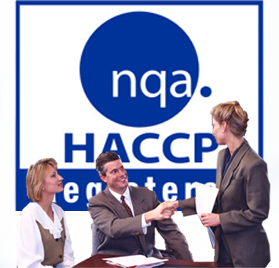 haccp