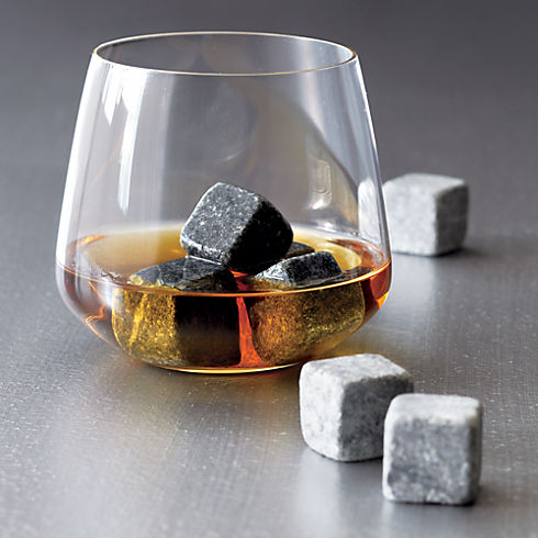 Whiskey Stones - камни для виски!