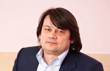 Николай Лагун