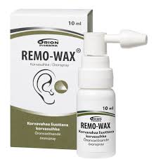 Remo Wax