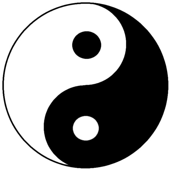 Yin and Yang