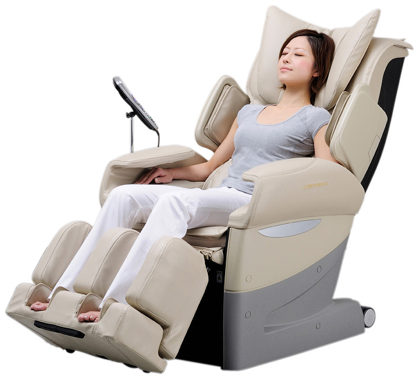 massage chairs