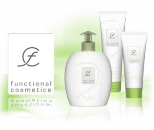 Line of care products for hands and feet
