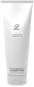 Main Shampoo Functional Cosmetics