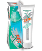 Toothpaste N-ZIM