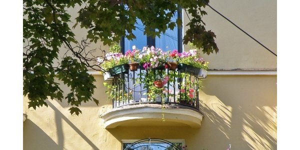 балкон