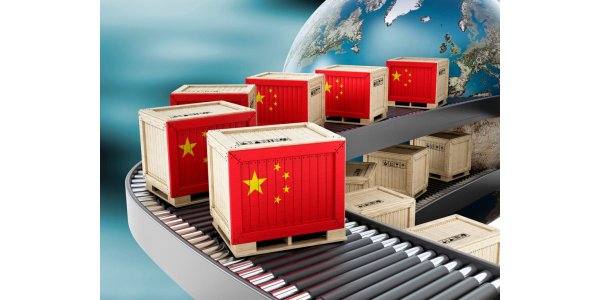 Бизнес на оптовой поставке грузов из Китая