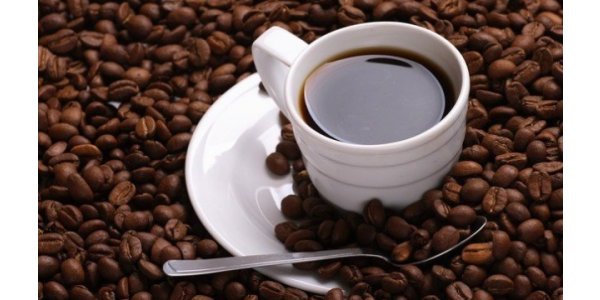 кава