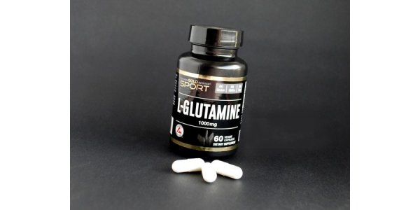 глютамин