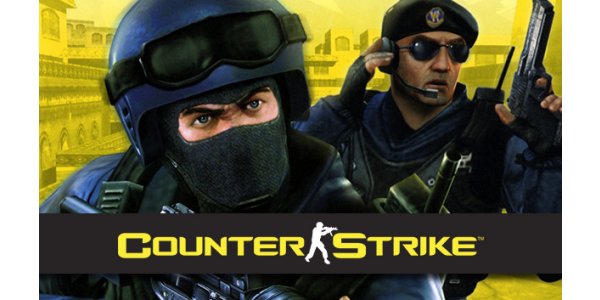Counter-Strike: A Classic Reborn
