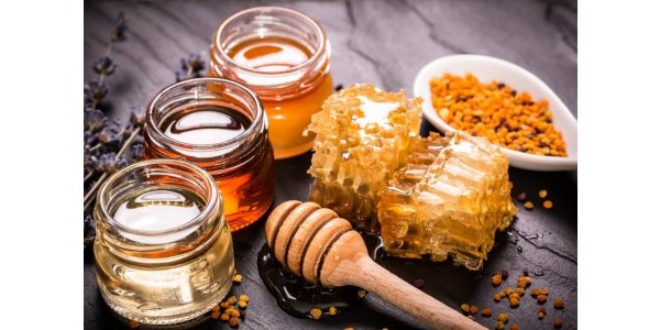 продукти бджільництва
