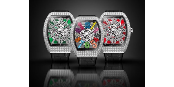  ﳿ  Franck Muller     Kronos-shop