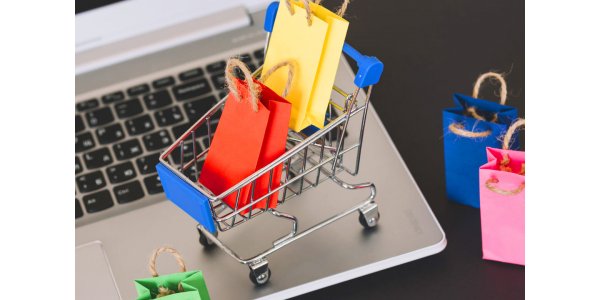 покупка товарів онлайн
