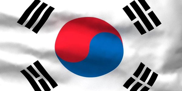 корейский язык