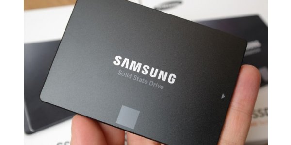 ssd  samsung