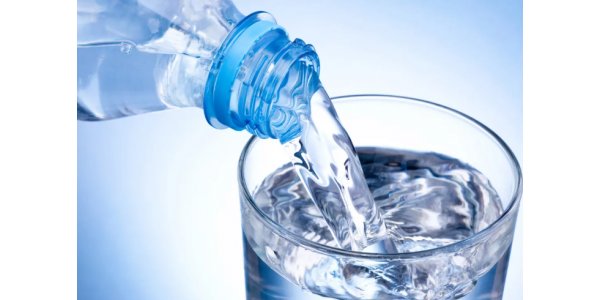 питьевая фильтрованная вода