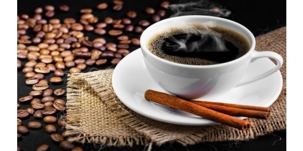 зерновый кофе