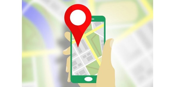 продвижение в Google Картах