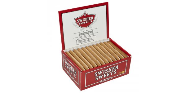 	 swisher sweets cigars 