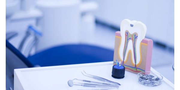 стоматологічні матеріали