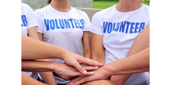 волонтерство