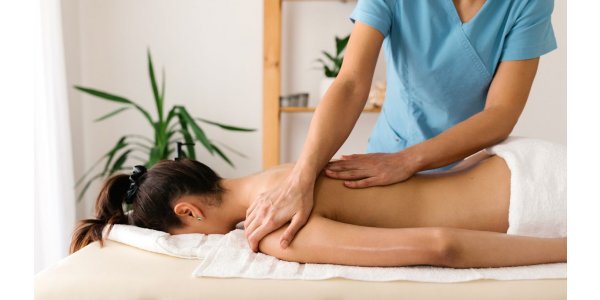 massage procedures