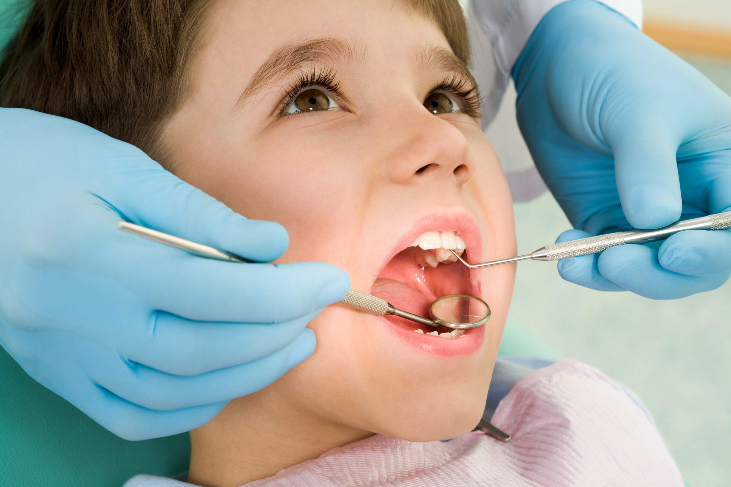 Советы, как не боятся посещать стоматологов