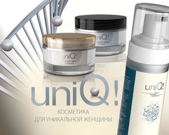 Women's Cosmetics uniQ