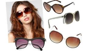 Солнцезащитные очки: какие лучше всего выбирать?