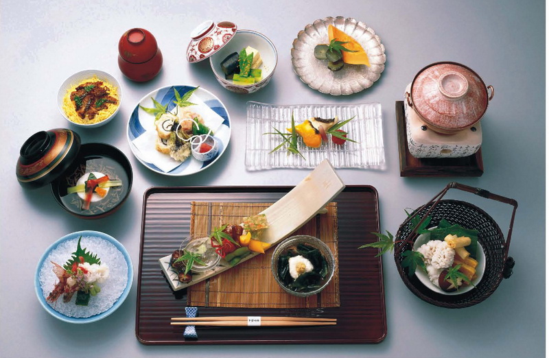 японська кухня