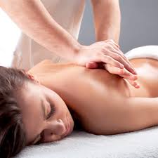 Користь регулярного масажу тіла