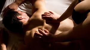 еротичний масаж