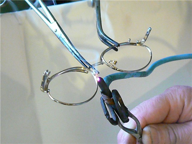 ремонт окулярів