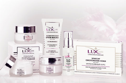 LuxCare 