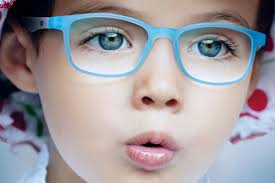 дитячі оправи для окулярів