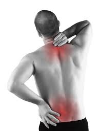 Заболевания спины: какие из них есть наиболее распространенными