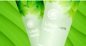 Lifestream Nano