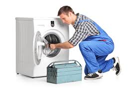 поломки стиральных машин
