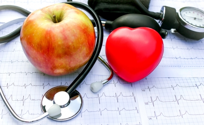 Как правильно питаться при больном сердце