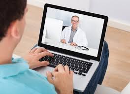 Як знайти лікаря через інтернет