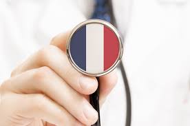 Медицина во Франции
